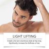 2025 Volumizing Hair Styling Foam 100ml with Rice Protein & Perilla Leaf Extract, Frizz Control, Long-Lasting Hold