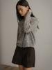 Friver07 Polka Dot Pattern Cardigan [Frfa02Cd07]_3Color