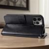 Flip PU Wallet Leather Case + Tempered Glass Screen Protector for Samsung Galaxy S25 Edge S24 Plus S23 Ultra S22 S21 S20 FE Card Holder & Kickstand