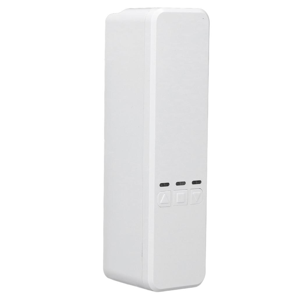 Kettenrollos Motor WiFi APP Steuerung Sprachsteuerung Smart Zugkugel Vorhangantriebsmotor mit Fernbedienung