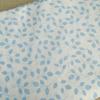 7-teiliges Set Baumwollstoff Nähen Verschiedene Muster Stoff Patchwork Quilting Stoffsets zum Handnähen
