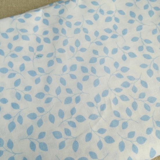 7-teiliges Set Baumwollstoff Nähen Verschiedene Muster Stoff Patchwork Quilting Stoffsets zum Handnähen