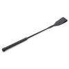Adult Cowhide and Plastic Short Riding Crop for Men - Alternative Prop Paddle