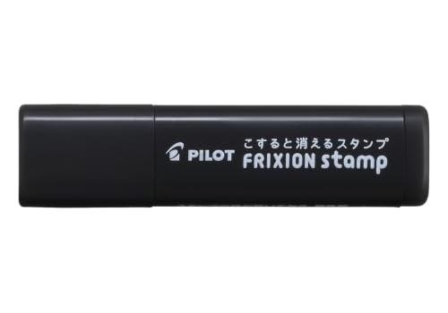 PILOT Erasable Stamp Frixion Stamp Latte Black SPF12109B