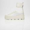 Women's Sneakers Puma Ankle Strap Rihanna Fenty Vanilla Ice (Women's) Vanilla Ice/Puma White-Vanilla Ice