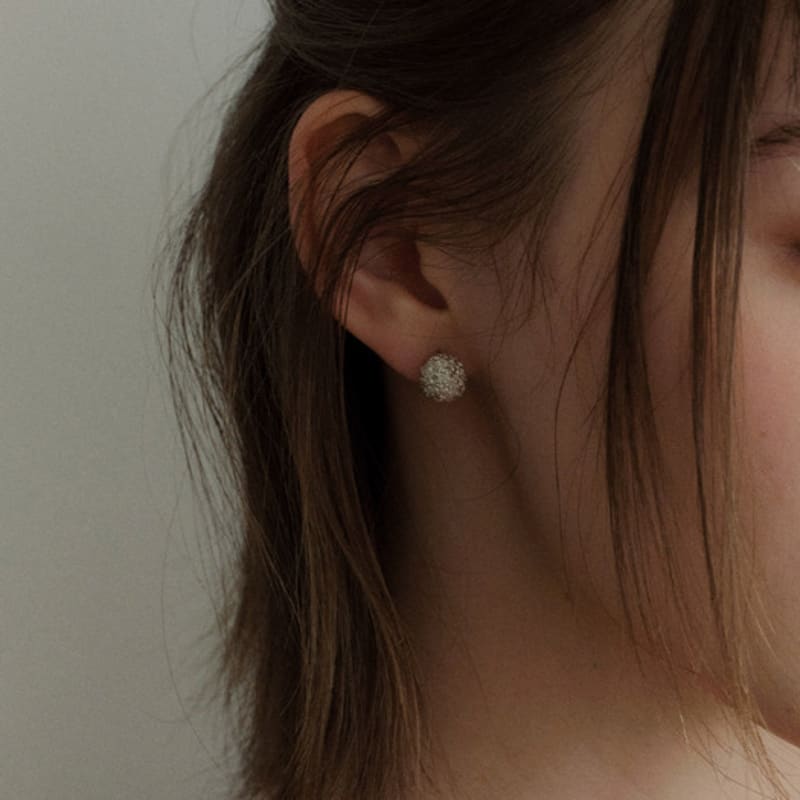 

THE PART OF Sparkling Sand Basic Ball_E ONE