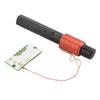 WWVB/60KHz Einzelfrequenz-Module Empfangsmodul Funkzeitmodul Funkuhr Funkmodul DCF-Empfangsmodul Mit Antenne