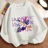 Dziecięce bluzy z kapturem Drużyny Polowania na Czarownice, Wiosenne i Jesienne Chłopięce i Dziewczęce Codzienne Bluzy z Długim Rękawem