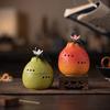 Decorative Ceramic Incense Burners Exquisite Yoga Incense Burners  Spiritual Practice
