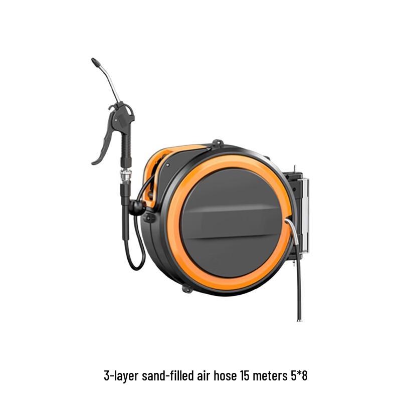 Yuhengji Automatic Ret retractable Air Hose Reel