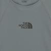 The North Face Speedon Long Sleeve Round Tee Nt7tr53k Gray