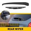 Rear Windshield Wiper Arm & Blade For Hyundai Tucson 2005 2006 2007 2008 2009