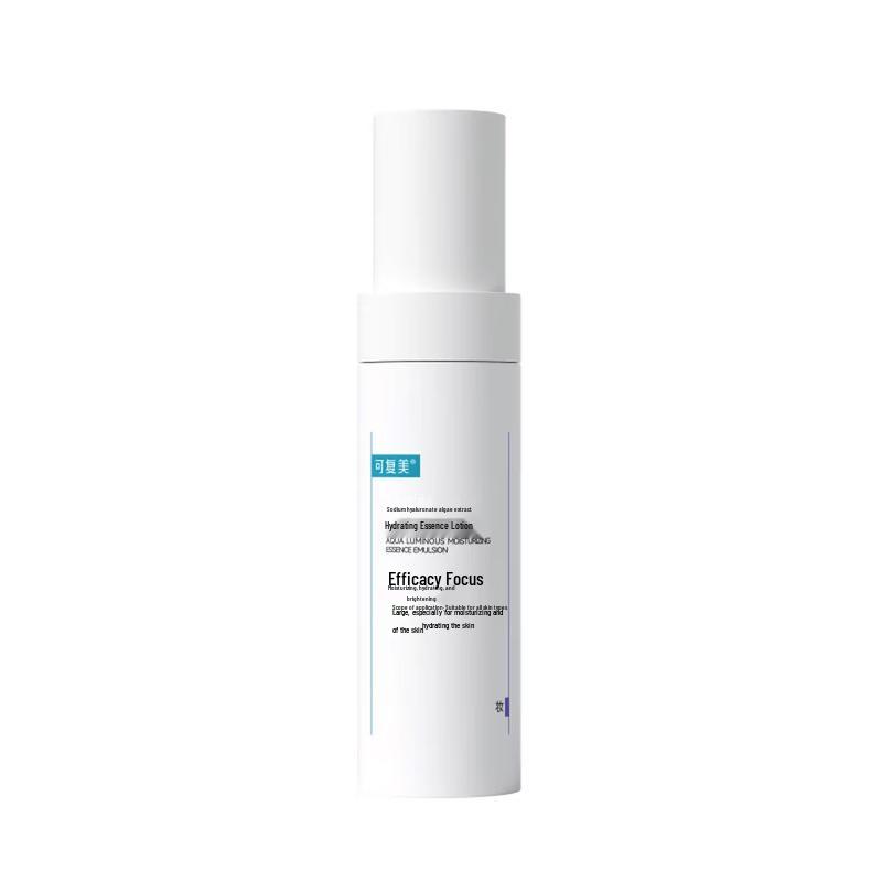 Kefumei Sodium Hyaluronate & Algae Hydrating Emulsion