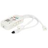 5-24V Tuya Wifi Pixel Controller for WS2811 WS2812B Addressable LED Strip Pixel Module Light Smart Alexa Google Music Controller