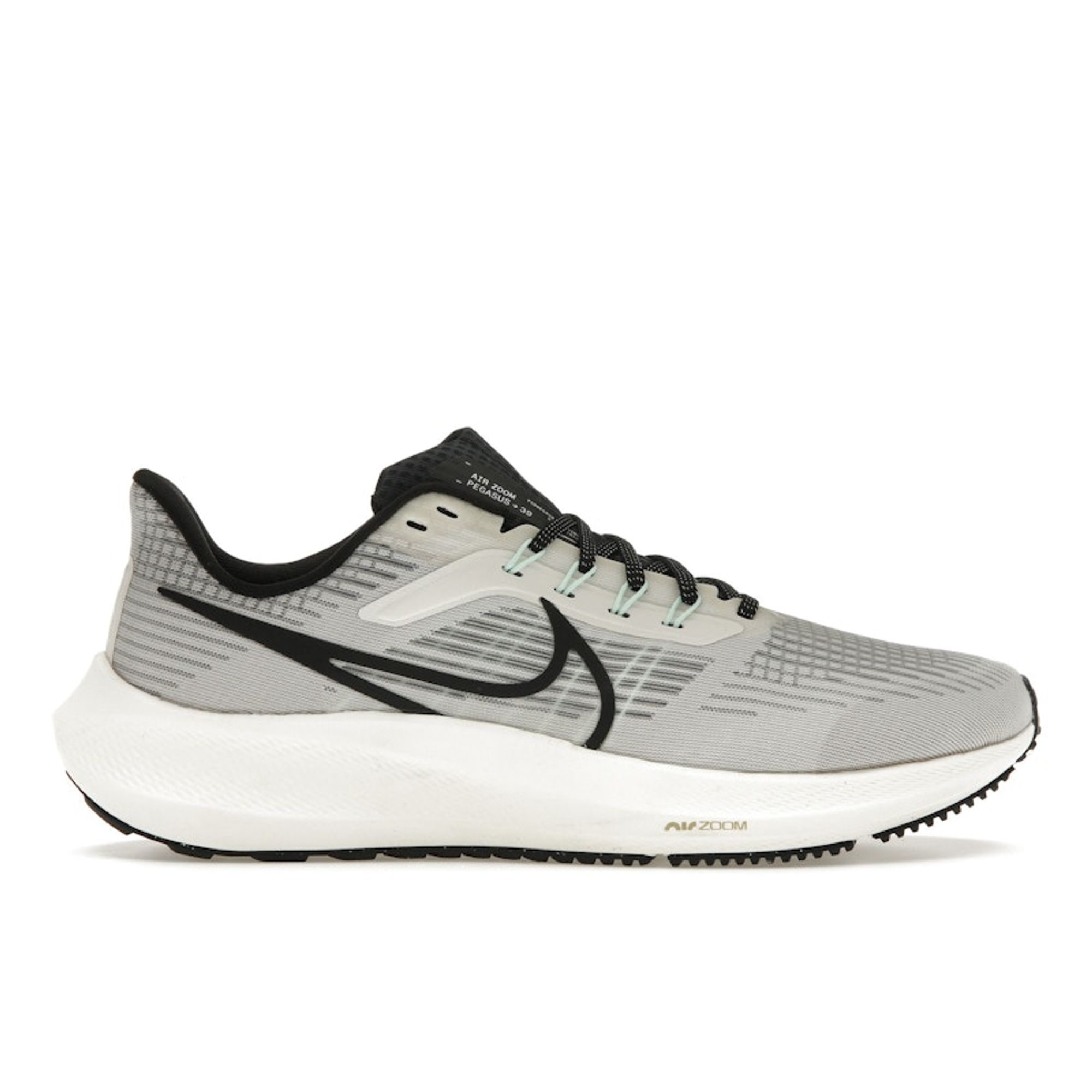 Nike Air Zoom Pegasus 39 Men Phantom Sail Mint Foam Black DH4071-004 EU 44