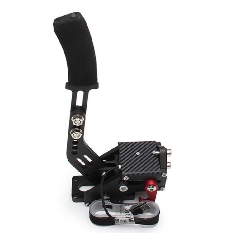 USB Handbrake SIM For G25/27/29 T300 T500 PC Racing Games for Fanatecosw