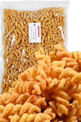 Pasta Snack Cheese For Commercial Use Texture Snacks That Go Well with and Wine Sennari Shokai 1kg <Rich Flavor> [Crunchy Addictive!] Low-carb Pasta,