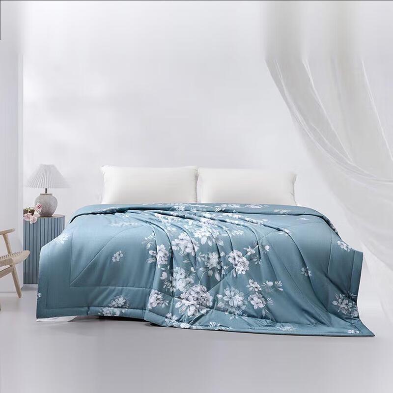 

Mercury Home Textiles Huaxiya Summer Fiber Quilt