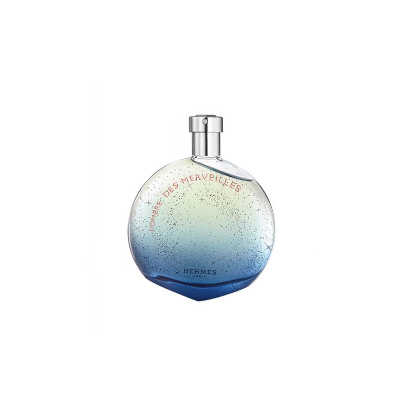 Hermes Shadow Orange Starlight Perfume Woody Oriental Fragrance EDP Tea Tonka Bean 1174399 1174399-30ml