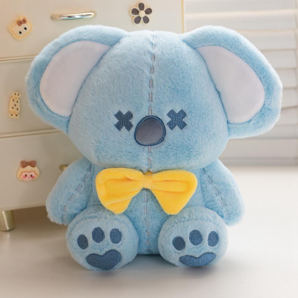 

Rabbit Plush Stuffed Animals Koala Plush Throw Pillow New Animal Plush Doll Boy Girl style A
