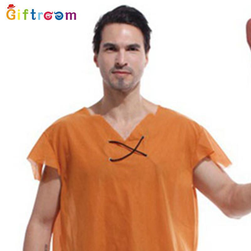 Vibrant Yellow Indian Chief Cosplay Costume For Men Perfect For Halloween And Stage Shows