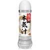 MAGIC EYES Tokudai Serious Juice 600ml Large Capacity Lubricating Jelly for Masturbators Water Soluble Magic Eyes