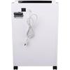 Deli T601 High Security Silent Office Paper Shredder CN plug (adapter included)