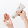 MUJI Plant Fermented Liquid Head Mint 23003421 Scrub, Scent, 200g,