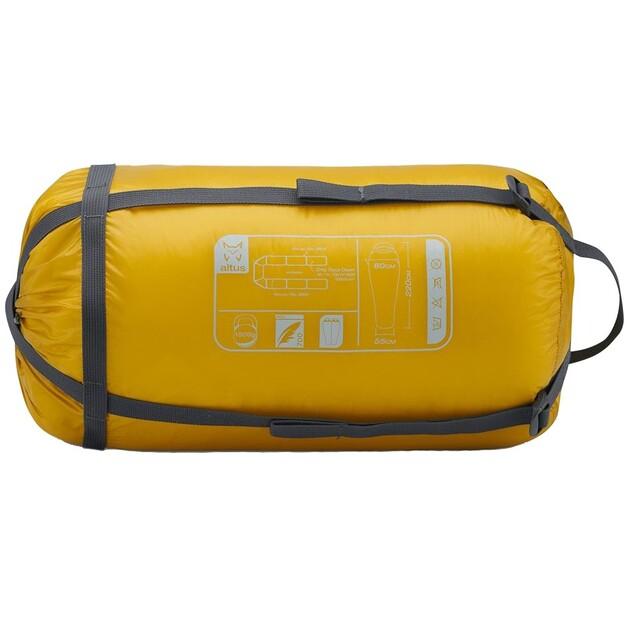 Спальный мешок Altus Andes 1500 H30