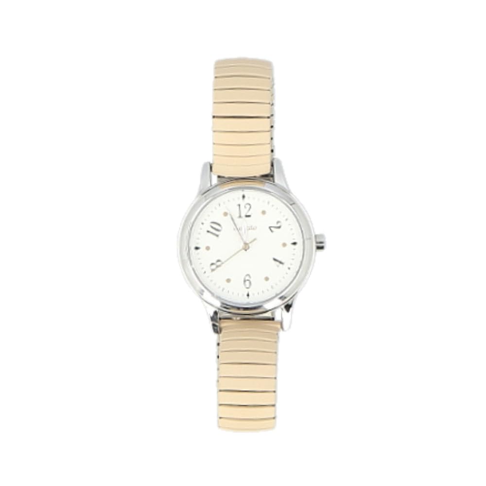 Debbie beige watch, бежевый