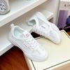 In The Forest Laced Medium Tennis Casual Luxury Designer Sneakers Woman Woman Shoes Flat Sports High-tech Imported Traning