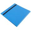 12   Games Card   Holds 480 Cards Scratchproof Waterproof Dustproof Trading Album Display Holder