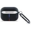 BMW Curved Line Case for AirPods Pro 3 Black
