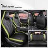 2025 Changan Univ All-Season Seat Cover: Full Wrap-Around Interior Car Cushion