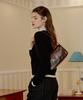 Monsac Claire Shoulder & Crossbody Bag Medium Dark Brown Ap15-2315-Db