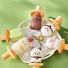 Інструменти для морозива – Форми для морозива