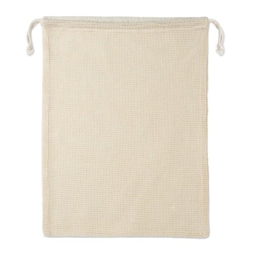 MidOcean Veggie Cotton Drawstring Bag