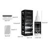 30ML Cracked Glass Repair Kit Windshield Repair Phone Liquid DIY Screen Crack Car Scratch Repair Restore Window Utensil