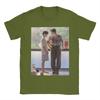 Jiang Xiaoshuai Guo Chengyu Revenged Love BL series T-Shirt Summer T Shirts Cotton Hip Hop Tshirt For Adult Top Tees