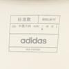 Adidas Unused Short Sleeve Regular Fit Polo Shirt M White Men's Used