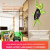 Electric Remote Control Wall-Climbing Chameleon Toy Car for Kids