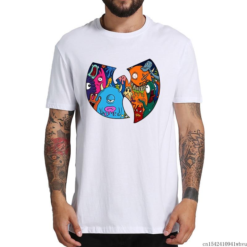 Wu-Tang Clan Tシャツ ヒップホップ HIPHOP