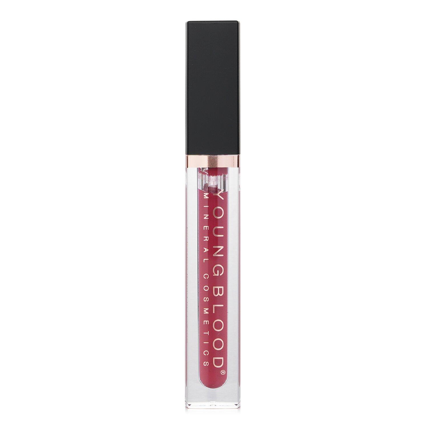 

Hydrating Liquid Lip Creme - # La Dolce Vita (Matte) 4.5ml/0.15oz