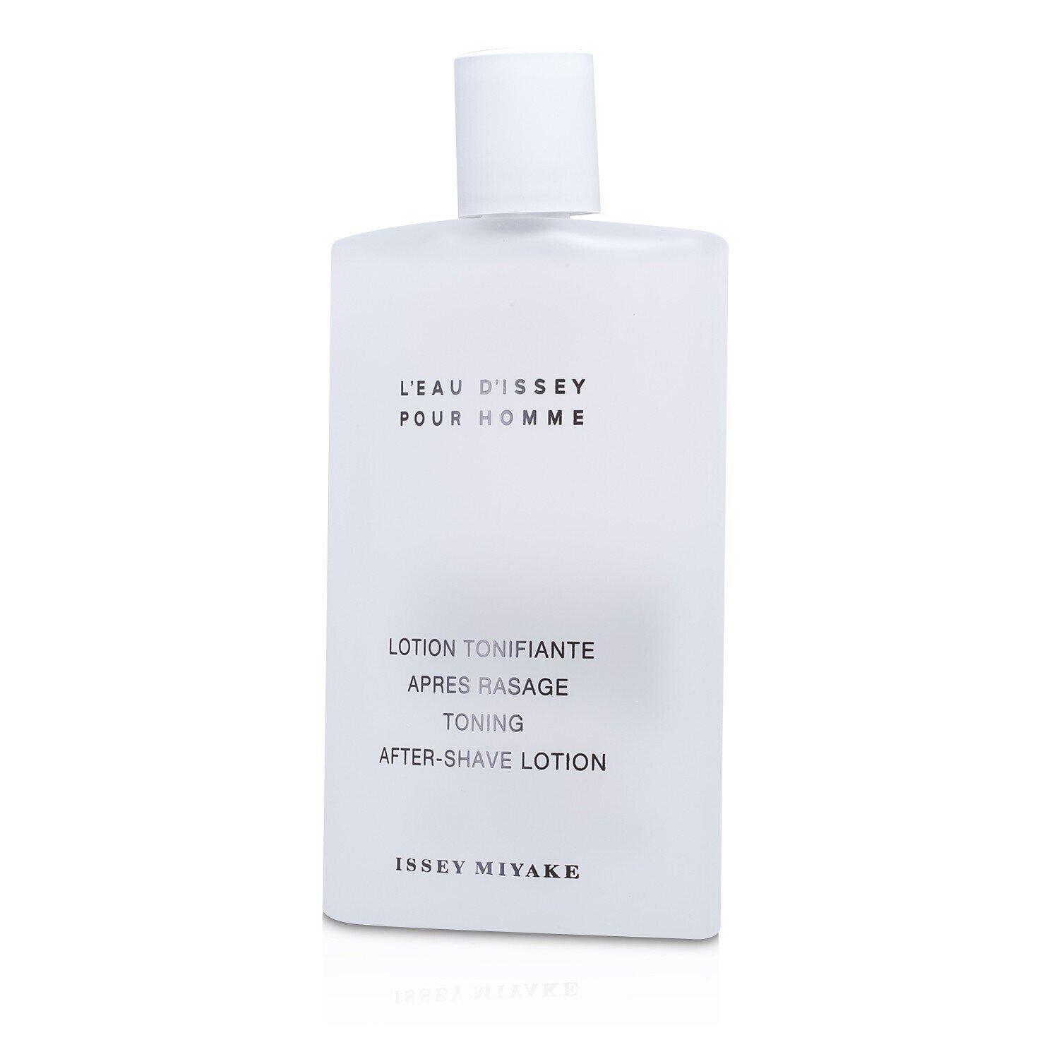

Issey Miyake After Shave Lotion 100ml/3.3oz