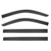Chevrolet Tahoe Window Rain Visor Shield