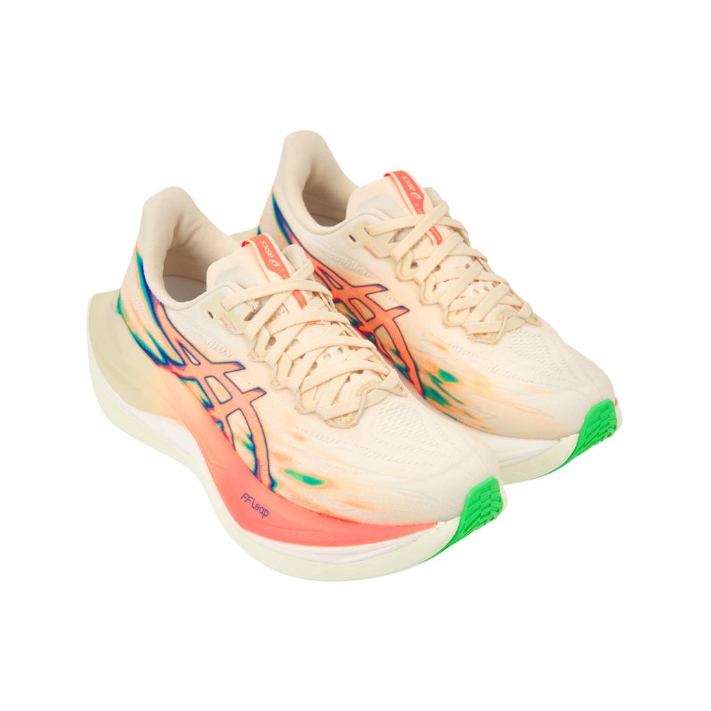 Asics Superblast 3 Conchiglia Corallo Solare Sneakers Unisex Rosa 1013A177-800