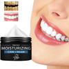 TRSTAY Toothpaste Tooth Color Correction, Smoke Removal, Stains Removal, Brightening, and Whitening Toothpaste Deep Cleaning, Protecting Teeth Health