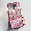 Case For Asus ZenFone 3 Max ZC553KL Capa Coque Cute Cartoon Printing Shell Protective Cover Soft Silicone Black Casing Funda