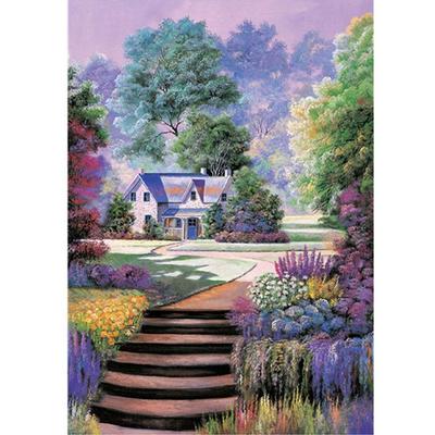 Collection of Jigsaw Puzzles, Korean Popular Puzzles