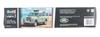 German Revell 1/24 Land Rover Series III Plastic Model 07047
